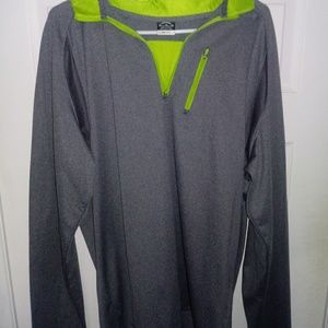 Men's Jordan Pullover